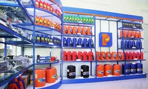 Petrolimex 'hái quả ngọt' từ hoạt động kinh doanh ngoài xăng dầu