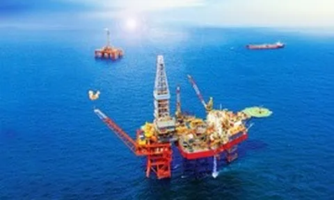 Giá trị khoa học công nghệ Việt từ công trình mỏ Đại Hùng
