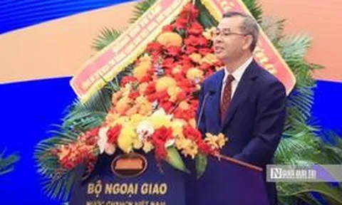 Phát huy nguồn lực quốc tế để hiện thực hóa mục tiêu tăng trưởng 2 con số