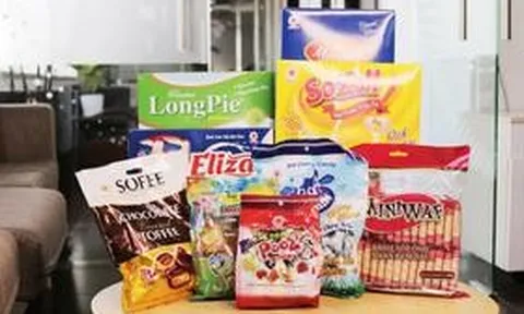 Quý II thua lỗ, Bánh kẹo Hải Hà vẫn báo lãi gần 17 tỷ đồng sau 6 tháng