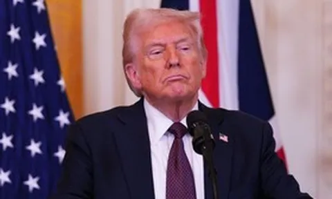 Ông Trump bất ngờ nhắc đến thỏa thuận khoáng sản đã ký với Ukraine, hiệu quả đến đâu?