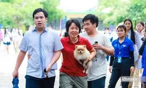 Ngày mai (3/8) bắt đầu "giờ G" xét tuyển đại học 2026: Bộ GD&ĐT rà soát dữ liệu trước 6 đợt lọc ảo