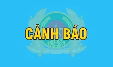 Cảnh báo thủ đoạn giả danh cán bộ công an đặt mua hàng để lừa tiền cọc