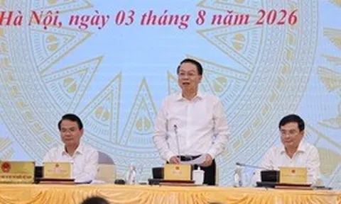 Thực hiện chính sách tài khóa mở rộng có trọng tâm, trọng điểm
