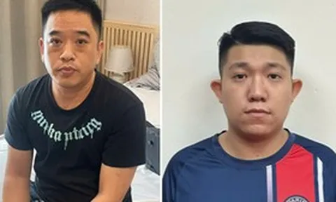 Triệt phá đường dây tổ chức đánh bạc và rửa tiền, phong tỏa hơn 3.000 tỷ đồng