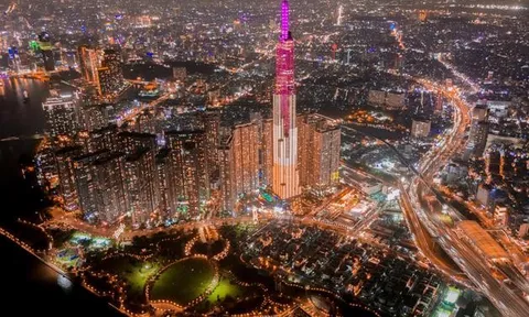 Tp.HCM sẵn sàng kích hoạt loạt cơ chế mới từ Luật Phát triển đô thị