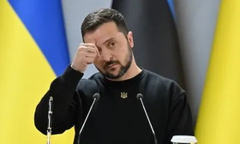 Ông Zelensky đặt mục tiêu buộc Nga chấm dứt giao tranh trước mùa đông