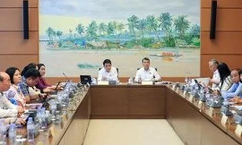 Đề xuất luật hóa quản lý AI trong hoạt động xuất bản