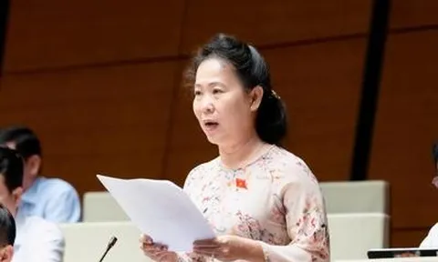 Kiến nghị nông sản, thủy sản được áp dụng cơ chế "luồng xanh" ưu tiên