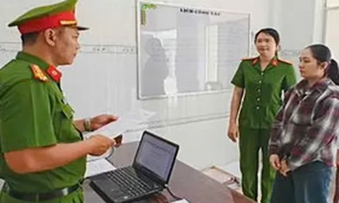 Chiêu trò tinh vi của nữ chủ hụi khiến nhiều người mất trắng hơn 4,1 tỷ đồng