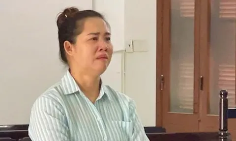 Chuyển khoản thiếu 3 số 0, người phụ nữ lừa đối tác hơn 140 triệu đồng tiền hải sản