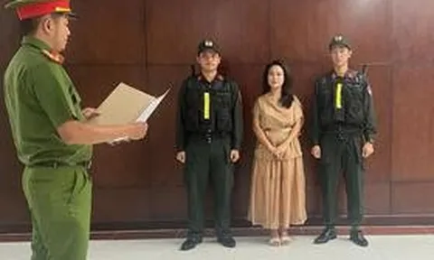 Khởi tố chủ kênh YouTube Phương Diễm Huyền và Giám đốc công ty giải trí