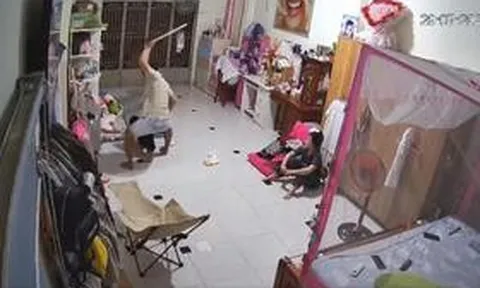Tạm giữ người đàn ông bạo hành con gái của nhân tình