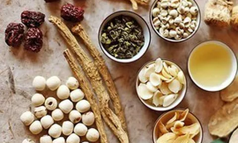 Chấn chỉnh hoạt động kinh doanh dược liệu
