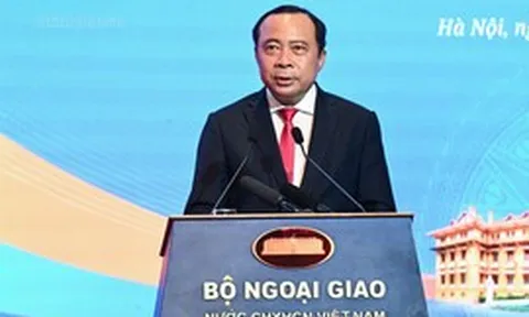 Ngoại giao khoa học công nghệ: Mở đường để Việt Nam làm chủ công nghệ chiến lược