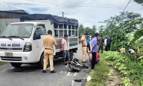 Bước ngoặt khiến tài xế vụ nữ sinh tử vong ở Vĩnh Long bị truy tố sau nhiều tháng tạm đình chỉ