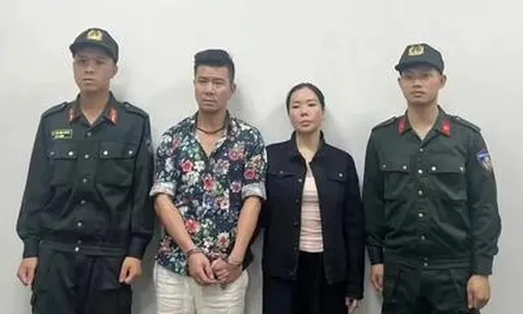 Vụ án "chạy" giám định tâm thần: Con đường trở thành "tay trong" cho bà trùm