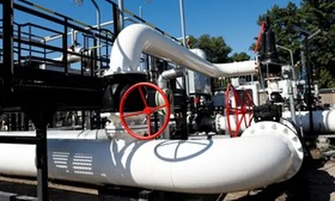 EU chuẩn bị cho lệnh cấm toàn diện dầu Nga, vẫn duy trì 2 ngoại lệ