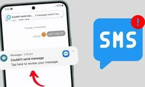 SMS không còn phù hợp, lộ nhiều nhược điểm, người dùng nên cân nhắc