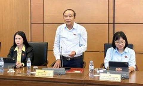 Dự án Luật Phát triển đô thị mang ý nghĩa chiến lược và mang tính đột phá về thể chế