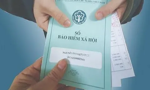 Đang hưởng lương hưu, đi làm lại có phải tiếp tục đóng BHXH?