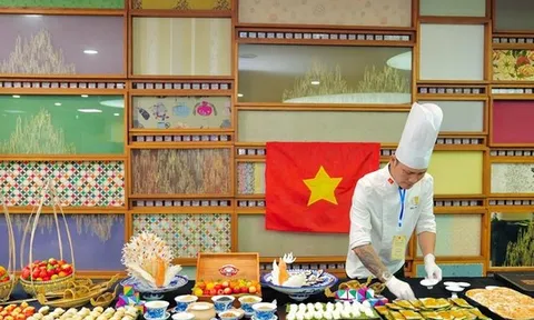 Quảng bá di sản văn hóa, du lịch, ẩm thực và làng nghề Huế tại Hàn Quốc