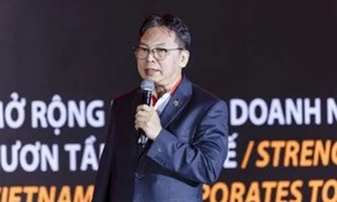 Tiếp vốn đúng nhu cầu, cùng doanh nghiệp tạo sức bật tăng trưởng