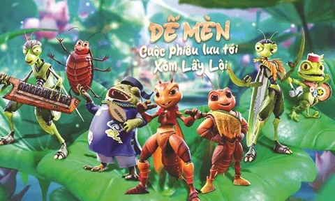 Nhà biên kịch Phạm Thị Thanh Hà: “Kỷ nguyên số mở ra nhiều cơ hội cho hoạt hình Việt Nam”