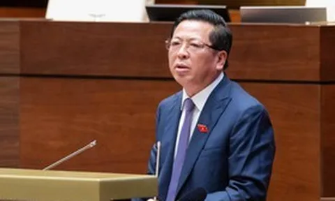 Bộ trưởng Xây dựng: Thu hẹp đáng kể trường hợp phải có chứng chỉ hành nghề kiến trúc