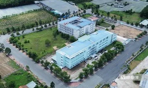 Tp.HCM: Nhiều trụ sở công sau sáp nhập vẫn "đứng chờ" phương án xử lý