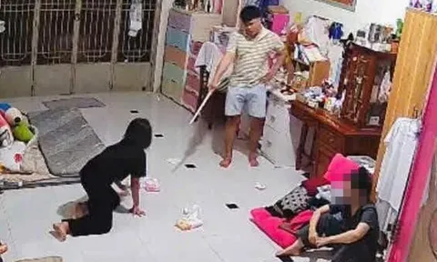 Những đứa trẻ bất hạnh