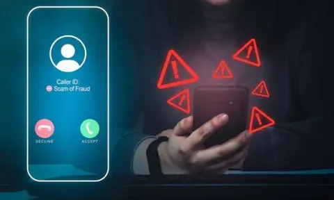 Nữ giúp việc "mất trắng" tiền tiết kiệm vì sập bẫy tình ảo AI