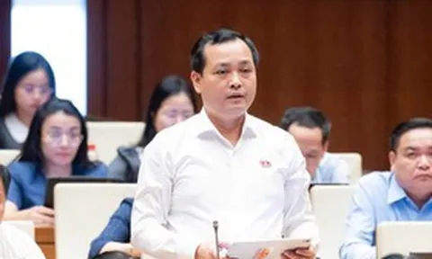 ĐBQH: Bảo đảm không bỏ lọt tội phạm, không làm oan người vô tội