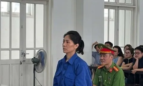 Xét xử Giám đốc “Về đây bốn cánh chim trời” vụ hàng nghìn khán giả bị hủy show trước giờ diễn