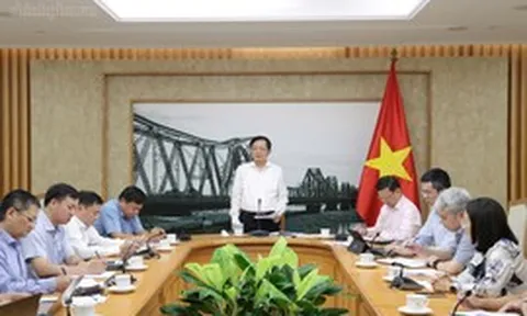 Tháo gỡ vướng mắc về mã số vùng trồng, xây dựng thương hiệu sầu riêng Việt Nam