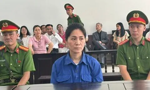 Lý do hoãn xử nữ Giám đốc show "Về đây bốn cánh chim trời"
