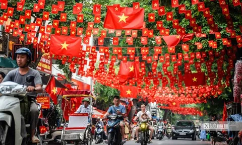 Công đoàn thống nhất phương án nghỉ Tết Nguyên đán Đinh Mùi 2027 kéo dài 7 ngày