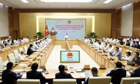 Mở đường cho doanh nghiệp vay vốn không cần tài sản thế chấp