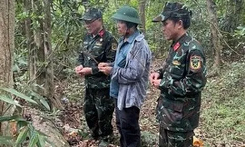 Đà Nẵng xác định khu vực nghi có hơn 10 hài cốt liệt sĩ Đội phẫu tiền phương