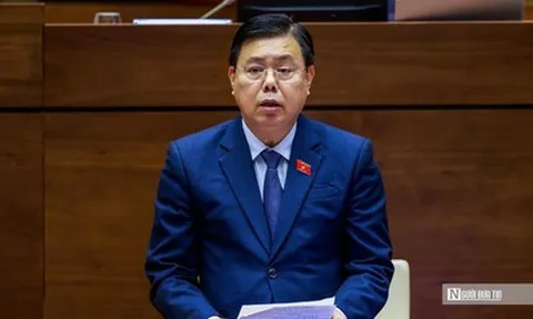 Quảng Ninh, Bắc Ninh lên thành phố: Hình thành cực tăng trưởng mới vùng Đồng bằng sông Hồng