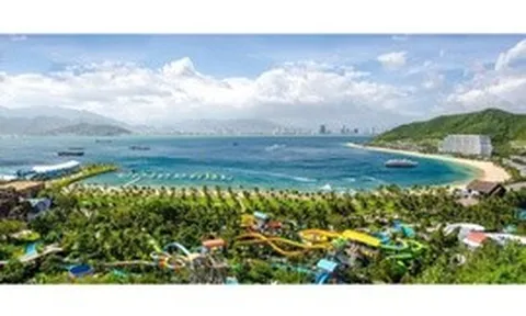Lần đầu tiên một thương hiệu Việt đứng đầu về sức mạnh thương hiệu khách sạn toàn cầu
