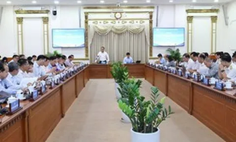 Tp.HCM: 7 tháng thu ngân sách hơn 570.000 tỷ đồng, FDI tăng vọt 144,5%