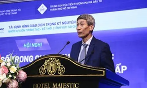 Tài chính số tăng tốc, tranh chấp “bám đuổi” doanh nghiệp
