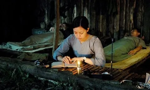 Khai mạc tuần phim kỷ niệm 79 năm Ngày Thương binh - Liệt sĩ