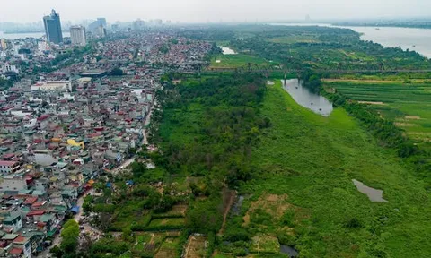 Phường Hồng Hà nâng cao nhận thức pháp luật về đê điều, phòng, chống thiên tai