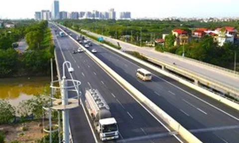 Từ 2030, quản lý 100% cao tốc bằng ứng dụng trí tuệ nhân tạo