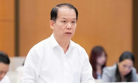 Sửa Luật Hòa giải ở cơ sở: Bổ sung quy định về bảo mật thông tin trong hòa giải