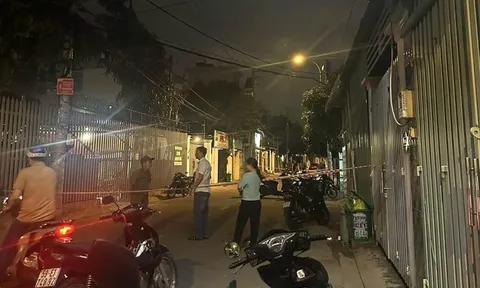 Bắt giữ nghi phạm dùng dao tấn công thiếu nữ 15 tuổi tử vong trong đêm