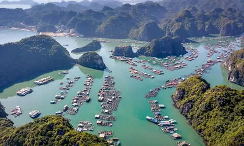 Phát động cuộc thi sáng tác thơ, âm nhạc, nhiếp ảnh hướng tới Quảng Ninh trở thành thành phố trực thuộc Trung ương