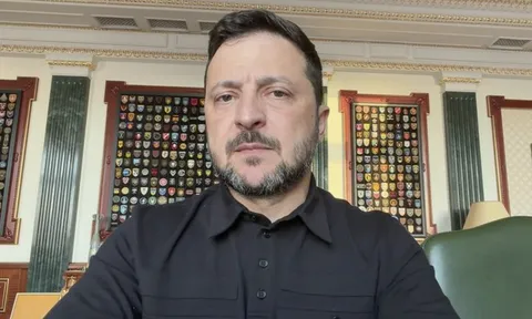 Ông Zelensky kêu gọi tăng sức ép lên “mọi mắt xích” của chuỗi cung ứng quốc phòng Nga